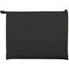 Etui LAPTOP 16" UNIQ Lyon Sleeve Waterproof RPET czarne
