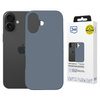 Apple iPhone 16 - 3mk Hardy MagSilicone Ultramarine