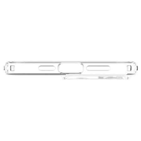 Spigen LIQUID CRYSTAL IPHONE 14 PRO CRYSTAL CLEAR