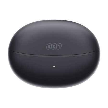 Earphones QCY Crossky Clip T33 (black)