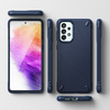 Ringke Onyx strapazierfähige Hülle für Samsung Galaxy A73 marineblau