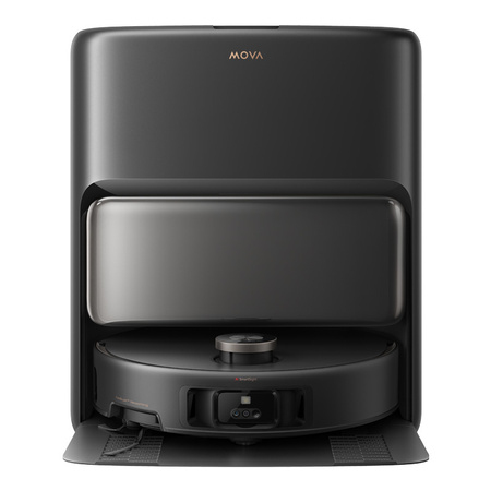Robot vacuum cleaner MOVA V50 Ultra (black)