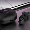 BLUE STAR słuchawki bezprzewodowe bluetooth TWS T60 czarne