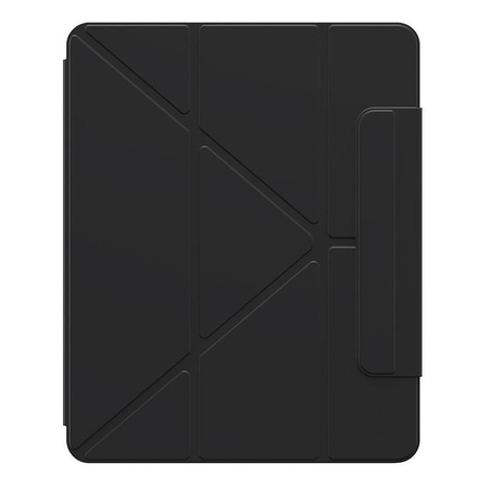 Etui magnetyczne Baseus Safattach do iPad Pro 10.5" (szare)