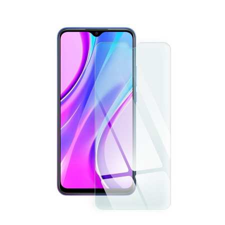 Szkło hartowane Blue Star - do Xiaomi Redmi 9