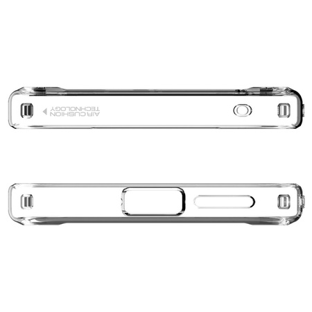SPIGEN ULTRA HYBRID GOOGLE PIXEL 9A CRYSTAL CLEAR