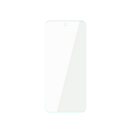 Vivo V50 Lite 4G - 3mk Silky Matt Pro