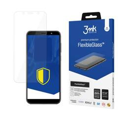 HTC U12 Life - 3mk FlexibleGlass™