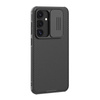 Schutzhülle SAMSUNG GALAXY S24 FE Nillkin CamShield Pro schwarz