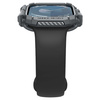 SPIGEN RUGGED ARMOR APPLE WATCH 10 (46 MM) DARK GREY