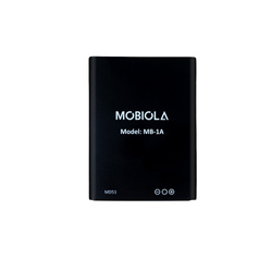 BATERIA MB-1A DO MOBIOLA MB4600 1400 mAh