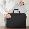 TECH-PROTECT NEOPREN BAG LAPTOP 15-16 BLACK