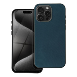 Woven Mag Cover kompatybilne z MagSafe do IPHONE 13 PRO MAX niebieski