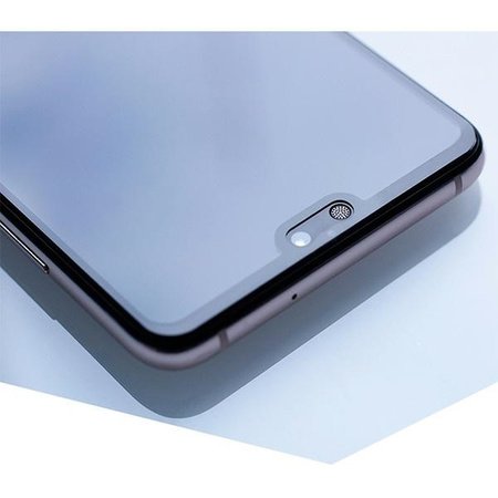 Apple iPhone 16 Pro Max - 3mk FlexibleGlass Max Black