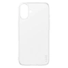 CARE by PanzerGlass X-Ray Soft Basic Case iPhone 16 Plus 6,7&quot; transparent 1443