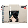 Skinarma Torba Fardel laptop sleeve 14"   kość słoniowa/ivory
