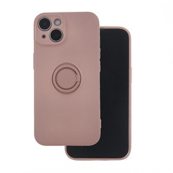 Nakładka Finger Grip do iPhone 16 Pro 6,3&quot; różowa