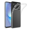 Futerał Back Case Ultra Slim 0,5mm do MOTOROLA G31