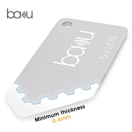 Narzędzia do Otwierania Obudów BAKU BK-217 - zestaw 3 szt.