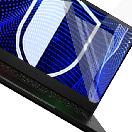 RAZER Blade 14 - up to 15" 3mk FlexibleGlass Pro