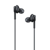 Samsung słuchawki dokanałowe mini jack 3.5 mm czarne (EO-IA500BBEGWW)