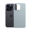 Apple iPhone 13 Pro Max - 3mk Hardy MagSilicone Sierra Blue