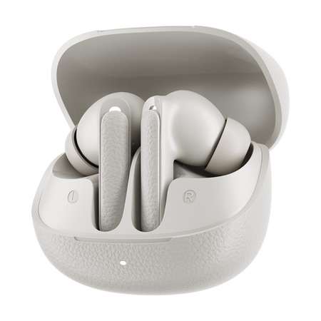 TWS QCY Buds HT15 ANC Headphones (white)