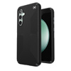 Speck Presidio2 Grip - Etui Samsung Galaxy S23 FE (Black/Black/White)