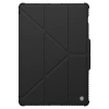 Nillkin Bumper Leather Case Pro case for Samsung Galaxy Tab S9+ - black
