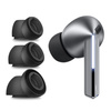 TECH-PROTECT EAR TIPS 3-PACK GALAXY BUDS 3 PRO GREY