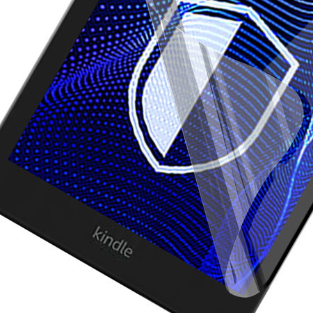 Amazon Kindle Colorsoft/ Colorsoft SE - up to 8.3" 3mk FlexibleGlass Pro