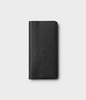 Ringke Folio Signature Flip Leather Case for Samsung Galaxy S22 + (S22 Plus) Black (FSS118R262)