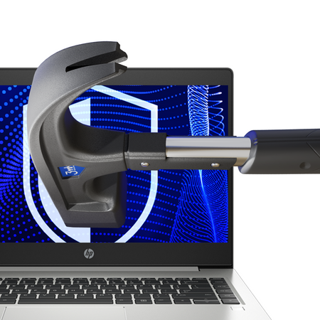 HP ProBook 440 10gen - up to 15" 3mk FlexibleGlass Pro