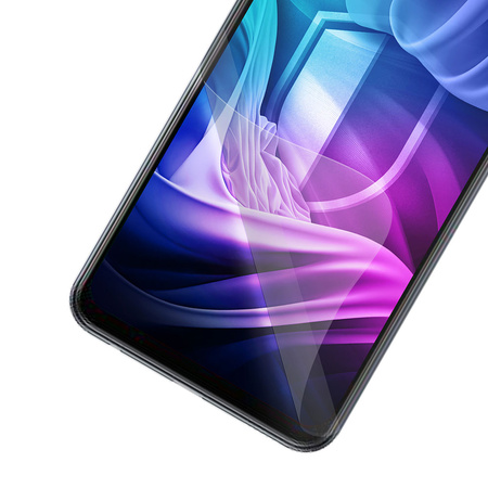 Samsung Galaxy M33 5G - 3mk Seidenmatt Pro