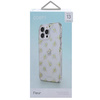 UNIQ etui Coehl Fleur iPhone 13 Pro Max6,7" niebieski/sky blue
