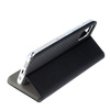 Kabura SENSITIVE Book do SAMSUNG A55 5G czarny