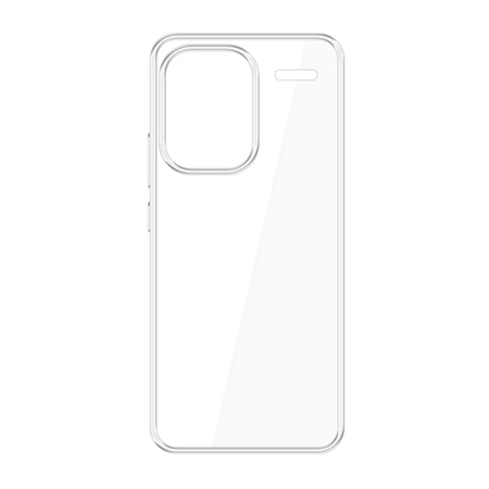 3MK Clear Case Redmi Note 13 Pro+