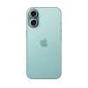 Joyroom JR-MSF0306 Glass Screen Protector for iPhone 16 Pro/16 Pro Max Lenses - Brown