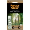 PanzerGlass Eco Matrix Ultra-Wide Fit gehärtetes Glas für Samsung Galaxy S25+