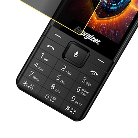 Energizer E280S - 3mk Silky Matt Privacy