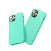 Futerał Roar Colorful Jelly Case - do iPhone 14 Miętowy