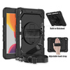 Mercury Bumper iPad Pro 11 (2018/2020)czarny/black
