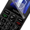 MyPhone Halo A - 3mk FlexibleGlass Pro