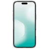Nillkin Nature TPU Pro Case für iPhone 17 Pro Max - Translucent Black