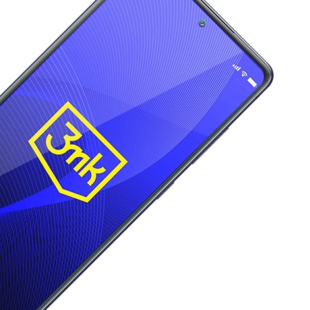 Szkło Hybrydowe 3MK SAMSUNG GALAXY S20 FE / S20 LITE Flexible Glass