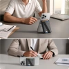 Joyroom JR-ZS432 Magnetic Wallet Compatible with MagSafe - Black