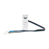1/3-channel energy meter WiFi  Shelly 3EM-63W Gen3 (wired model)