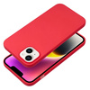 Futerał SOFT do IPHONE 14 PLUS czerwony