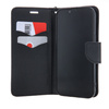 Etui Smart Fancy do Samsung Galaxy A15 4G / A15 5G czarne