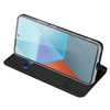 Dux Ducis Skin Pro case with flap and card slot for Xiaomi Redmi Note 13 Pro+ 5G - black